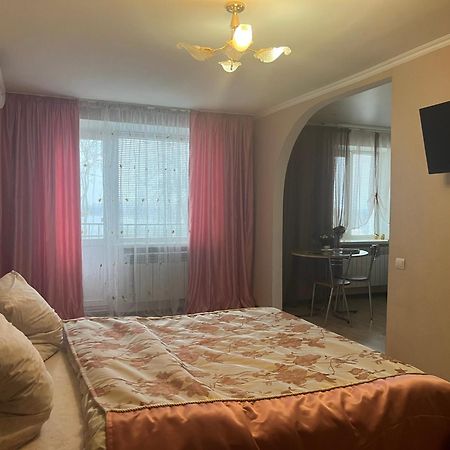 Apartment On Artyleriiska 2 With River View Mykolaiv Exterior foto