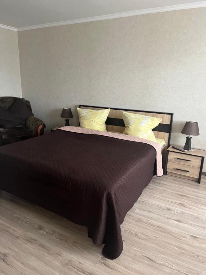 Apartment On Artyleriiska 2 With River View Mykolaiv Exterior foto