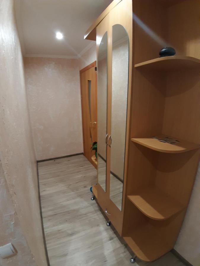Apartment On Artyleriiska 2 With River View Mykolaiv Exterior foto